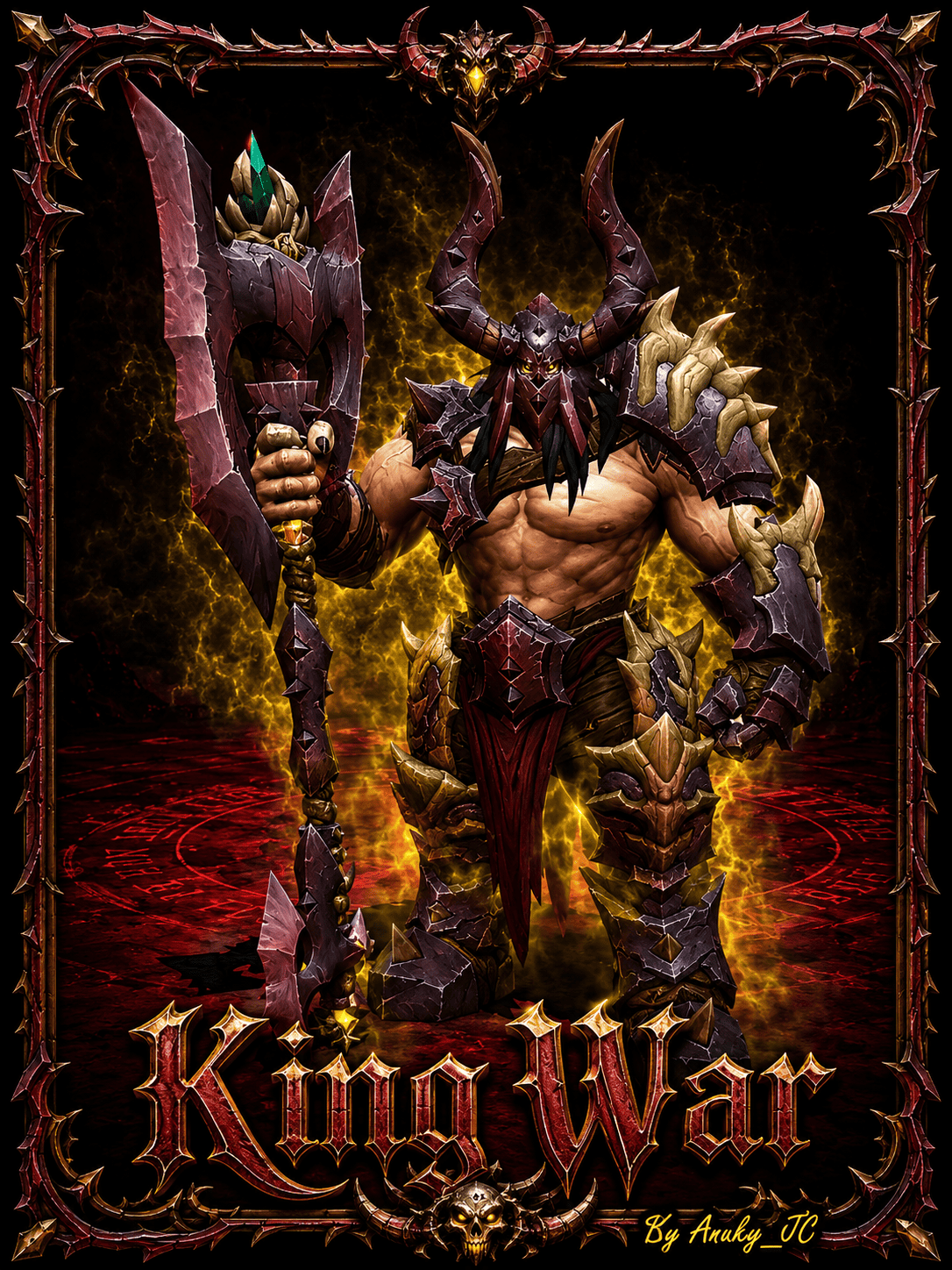 King War